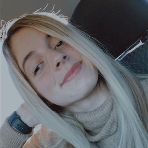 Meet your Posher, Bree